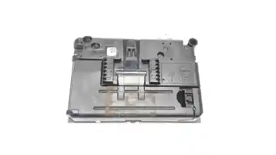 Gebrauchtes Autoersatzteil elektronisches modul zum dacia sandero 0.9 tce cat oem-iam-referenzen 284b16583r  