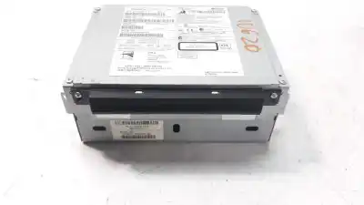 Peça sobressalente para automóvel em segunda mão sistema de áudio / rádio cd por volvo v40 1.6 diesel cat referências oem iam 31357212aa