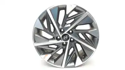 Peça sobressalente para automóvel em segunda mão jante por hyundai tucson tucson ix35 referências oem iam 52910n7220