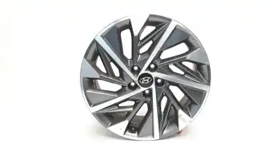Peça sobressalente para automóvel em segunda mão jante por hyundai tucson tucson ix35 referências oem iam 52910n7220