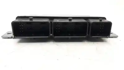 Автозапчастина б/у ебу контролер двигуна для dacia sandero 0.9 tce cat посилання на oem iam 237104639s 23714638s a3c0548530001