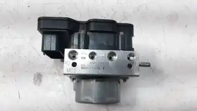 Автозапчастина б/у абс для dacia sandero 0.9 tce cat посилання на oem iam 476601250r  