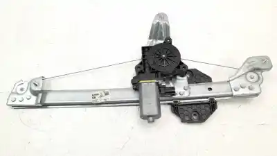 İkinci el araba yedek parçası ARKA SOL CAM REGÜLATÖRÜ için DACIA SANDERO  OEM IAM referansları 827211031R  
