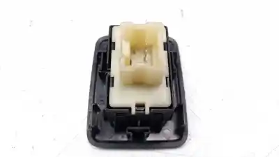 Автозапчастина б/у передній правий віконний вимикач для dacia sandero 0.9 tce cat посилання на oem iam 254217475r  