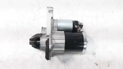 Second-hand car spare part starter motor for dacia sandero 0.9 tce cat oem iam references 233000557r