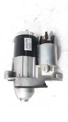 Second-hand car spare part starter motor for dacia sandero 0.9 tce cat oem iam references 233000557r smotd0372 arf160353mt