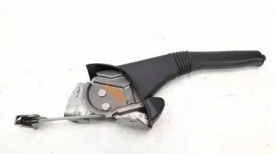 Second-hand car spare part handbrake lever for dacia sandero 0.9 tce cat oem iam references 360108002r