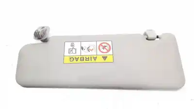 Автозапчастина б/у правильний натір для dacia sandero 0.9 tce cat посилання на oem iam 964003003r  