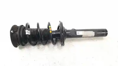 Pezzo di ricambio per auto di seconda mano ammortizzatore anteriore destro per volkswagen t-roc 2.0 tdi riferimenti oem iam 5q0413031hr