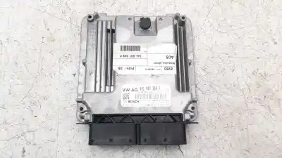 Pezzo di ricambio per auto di seconda mano centralina motore per volkswagen t-roc 2.0 tdi riferimenti oem iam 04l907309p