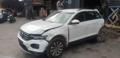 İkinci el araba yedek parçası klima kondenser / radyatör için volkswagen t-roc 2.0 tdi oem iam referansları 5q0816411ar  