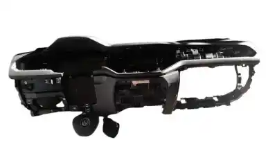 Pièce détachée automobile d'occasion MODULE D'AIRBAG pour VOLKSWAGEN T-ROC  Références OEM IAM 2GA857003A82V  