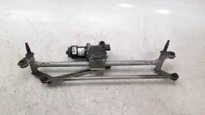 Pièce détachée automobile d'occasion MOTEUR D'ESSUIE-GLACE AVANT pour VOLKSWAGEN T-ROC  Références OEM IAM 2GA955113  