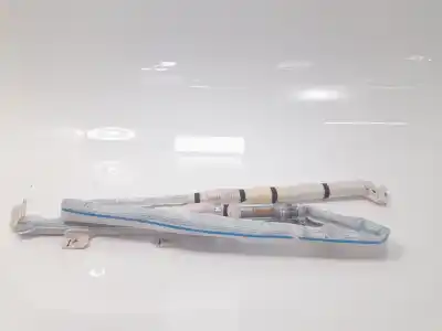 Second-hand car spare part front left curtain airbag for volkswagen passat b8 variant (3g5, cb5) 2.0 tdi oem iam references 3g0880741g