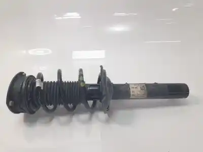 Second-hand car spare part front right shock absorber for volkswagen passat b8 variant (3g5, cb5) 2.0 tdi oem iam references 3q0413031bn