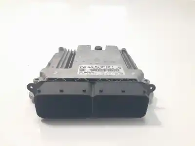 Second-hand car spare part ecu engine control for volkswagen passat b8 variant (3g5, cb5) 2.0 tdi oem iam references 05l907309t