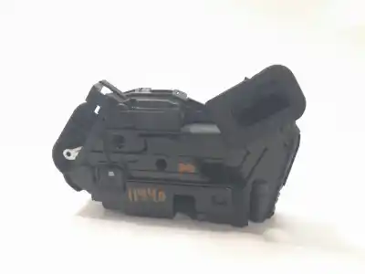 Second-hand car spare part front right door lock for volkswagen passat b8 variant (3g5, cb5) 2.0 tdi oem iam references 5nb837016e