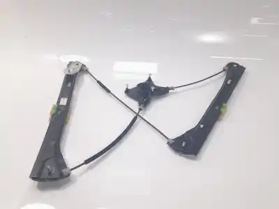 Second-hand car spare part passenger side right window regulator for volkswagen passat b8 variant (3g5, cb5) 2.0 tdi oem iam references 3g0837462c