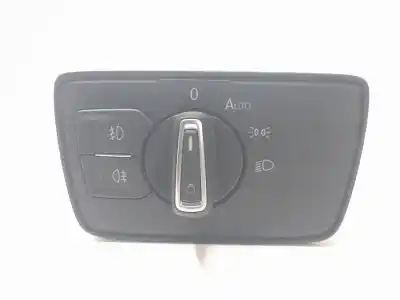 Second-hand car spare part headlights switch for volkswagen passat b8 variant (3g5, cb5) 2.0 tdi oem iam references 3g0941633h