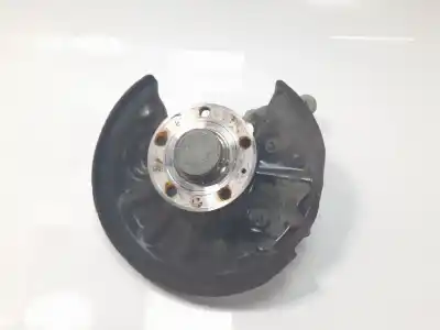 Second-hand car spare part rear right knuckle for volkswagen passat b8 variant (3g5, cb5) 2.0 tdi oem iam references 5qf505436