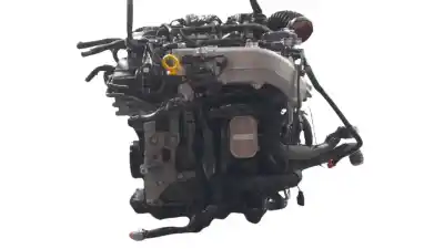 Tweedehands auto-onderdeel complete motor voor volkswagen passat b8 variant (3g5, cb5) 2.0 tdi oem iam-referenties dts  