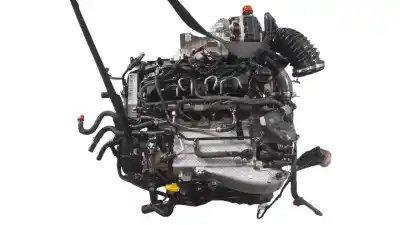 Tweedehands auto-onderdeel complete motor voor volkswagen passat b8 variant (3g5, cb5) 2.0 tdi oem iam-referenties dts  