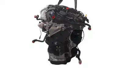 Tweedehands auto-onderdeel complete motor voor volkswagen passat b8 variant (3g5, cb5) 2.0 tdi oem iam-referenties dts  