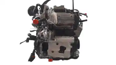 Tweedehands auto-onderdeel complete motor voor volkswagen passat b8 variant (3g5, cb5) 2.0 tdi oem iam-referenties dts  
