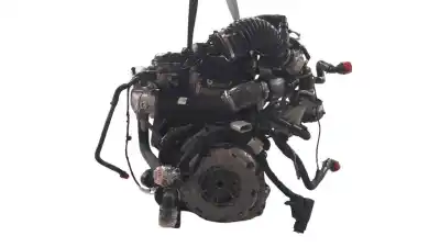 Tweedehands auto-onderdeel complete motor voor volkswagen passat b8 variant (3g5, cb5) 2.0 tdi oem iam-referenties dts  
