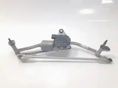 Second-hand car spare part front windshield wiper motor for volkswagen passat b8 variant (3g5, cb5) 2.0 tdi oem iam references 3g1955023g
