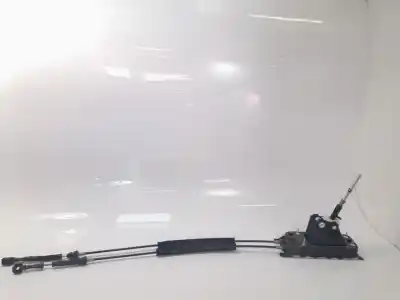 Second-hand car spare part gear lever for volkswagen passat b8 variant (3g5, cb5) 2.0 tdi oem iam references 3q0711049ab