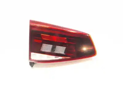 Second-hand car spare part interior left tailgate light for volkswagen passat b8 variant (3g5, cb5) 2.0 tdi oem iam references 3g9945093k