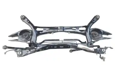 Second-hand car spare part rear axle for volkswagen passat b8 variant (3g5, cb5) 2.0 tdi oem iam references 3q0505235ah