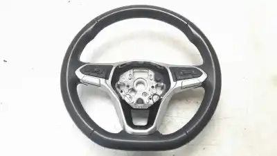 Second-hand car spare part steering wheel for volkswagen passat b8 variant (3g5, cb5) 2.0 tdi oem iam references 3g0419089de