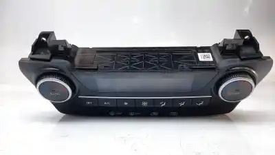 Автозапчастина б/у клімат-контроль для HYUNDAI TUCSON (TL, TLE) 1.6 GDi Посилання на OEM IAM 97250D7FB0  