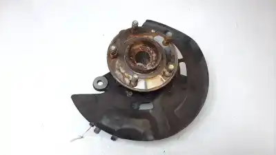 Автозапчасти б/у передняя левая кулачка за HYUNDAI TUCSON (TL, TLE) 1.6 GDi ссылки OEM IAM 51715D7000  