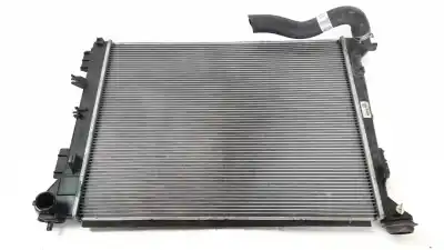Second-hand car spare part Water Radiator for HYUNDAI TUCSON (TL, TLE) 1.6 GDi OEM IAM references 25310D7500 82012728 550064