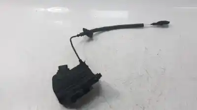 Автозапчасти б/у замок задней правой двери за RENAULT CLIO IV 1.5 dCi Diesel FAP ссылки OEM IAM 825002104R  