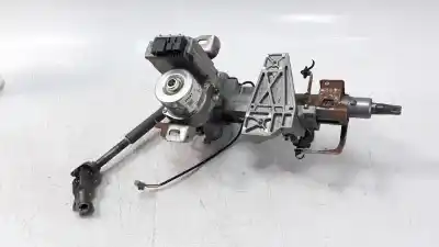 Peça sobressalente para automóvel em segunda mão coluna de direcção por renault clio iv 1.5 dci diesel fap referências oem iam 488103594r