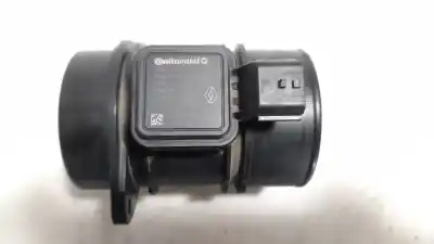 Автозапчастина б/у витратомір повітря для RENAULT CLIO IV 1.5 dCi Diesel FAP Посилання на OEM IAM 8200702517  5WK97021