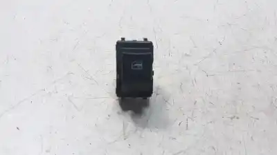 Peça sobressalente para automóvel em segunda mão botão / interruptor elevador vidro dianteiro direito por renault clio iv 1.5 dci diesel fap referências oem iam 254218614r