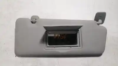 Pièce détachée automobile d'occasion Pare-soleil Droit pour RENAULT CLIO IV 1.5 dCi Diesel FAP Références OEM IAM 964000633R  