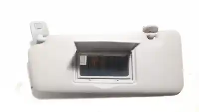 Pièce détachée automobile d'occasion Pare-soleil Gauche pour RENAULT CLIO IV 1.5 dCi Diesel FAP Références OEM IAM 964010303R  