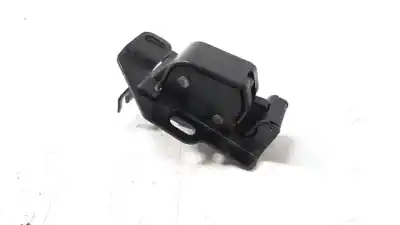 Second-hand car spare part trunk lock for citroen jumpy iii furgoneta (v_) 1.5 bluehdi 120 oem iam references 9822424980