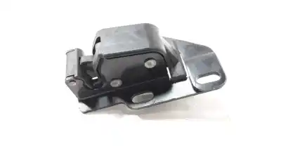 Second-hand car spare part trunk lock for citroen jumpy iii furgoneta (v_) 1.5 bluehdi 120 oem iam references 9822424980  
