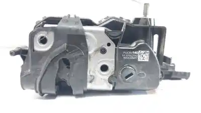 Second-hand car spare part left front door lock for citroen jumpy iii furgoneta (v_) 1.5 bluehdi 120 oem iam references 9808413980