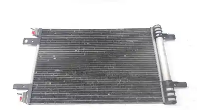 Second-hand car spare part air conditioning condenser / radiator for citroen jumpy iii furgoneta (v_) 1.5 bluehdi 120 oem iam references 9816746580b