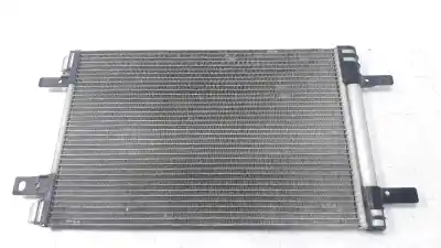 Second-hand car spare part air conditioning condenser / radiator for citroen jumpy iii furgoneta (v_) 1.5 bluehdi 120 oem iam references 9816746580b 1148fc351345121v 350323