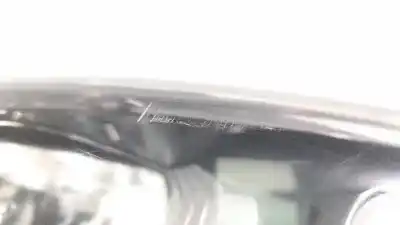 Автозапчастина б/у права фа для citroen jumpy iii furgoneta (v_) 1.5 bluehdi 120 посилання на oem iam 9808567680  10107620001