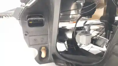 Автозапчастина б/у права фа для citroen jumpy iii furgoneta (v_) 1.5 bluehdi 120 посилання на oem iam 9808567680  10107620001
